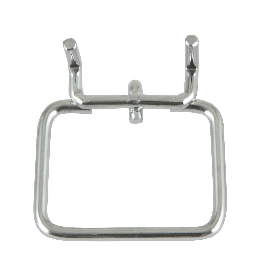 (未使用･未開封品)　トネ(TONE) 角形フックセット PBH-SQ3 3入 v1yptgt Amazon.co.jp: トネ(TONE) 角形フックセット PBH-SQ3 3個入 : DIY